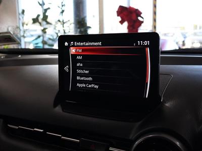 2022 Mazda CX-3 - Thumbnail