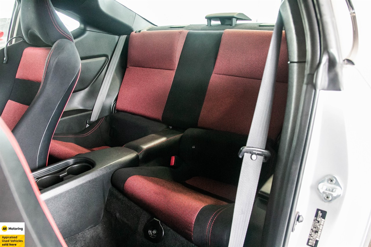 2013 Toyota 86