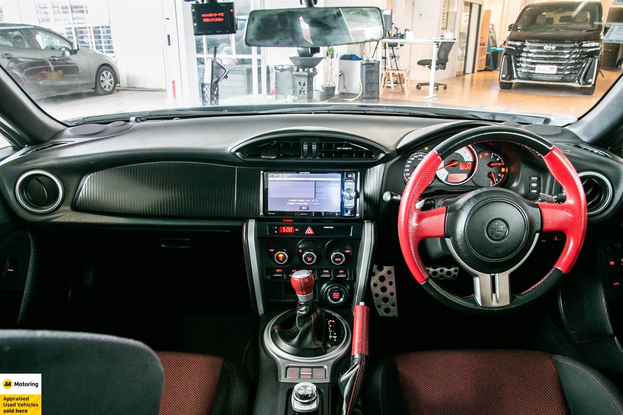 2013 Toyota 86