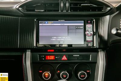2013 Toyota 86 - Thumbnail