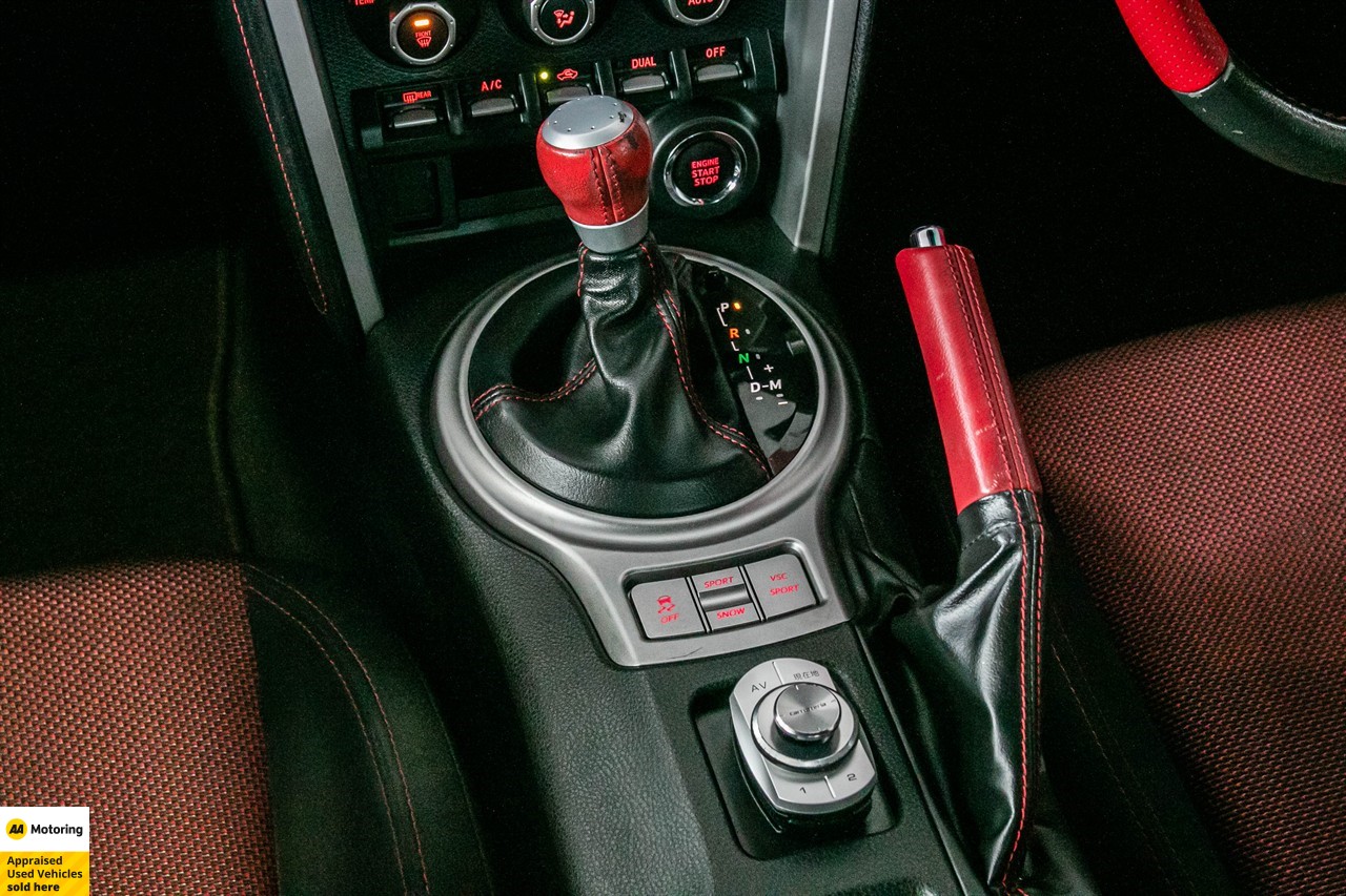 2013 Toyota 86