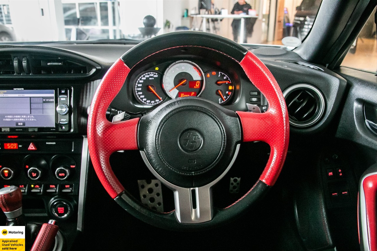 2013 Toyota 86
