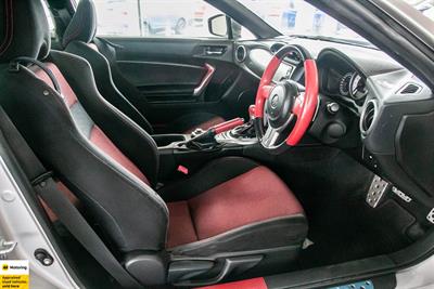 2013 Toyota 86 - Thumbnail