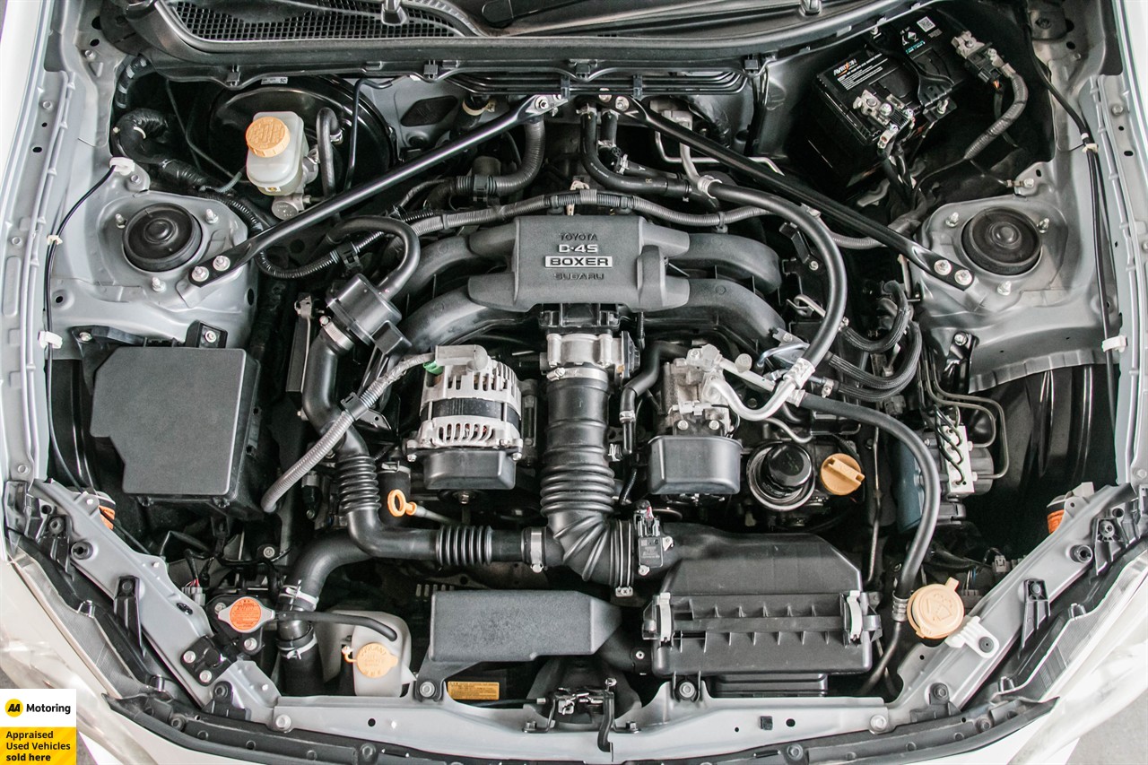 2013 Toyota 86