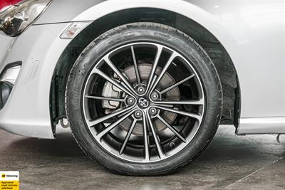 2013 Toyota 86 - Thumbnail