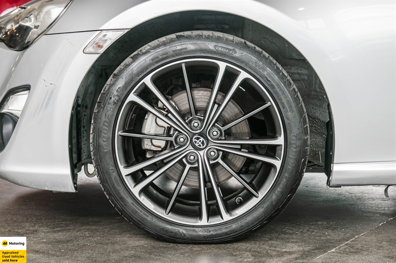 2013 Toyota 86