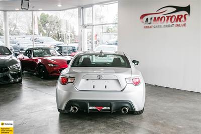2013 Toyota 86 - Thumbnail