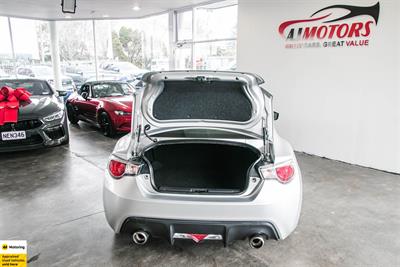 2013 Toyota 86 - Thumbnail