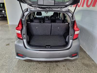 2018 Nissan Note - Thumbnail