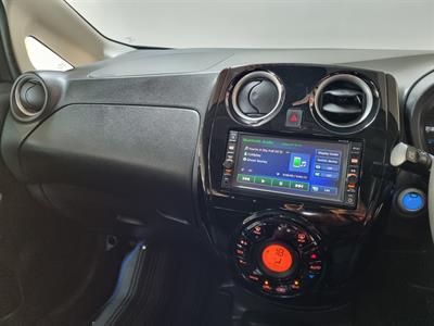 2018 Nissan Note - Thumbnail