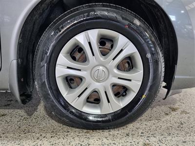 2018 Nissan Note - Thumbnail