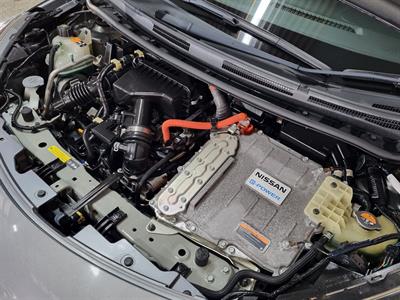 2018 Nissan Note - Thumbnail