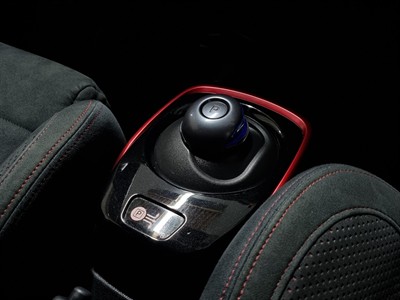 2017 Nissan Note - Thumbnail