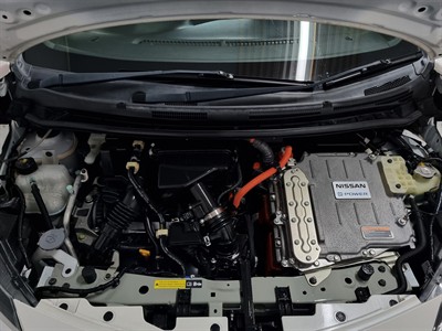 2017 Nissan Note - Thumbnail