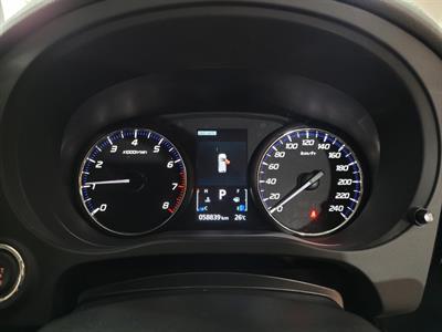 2022 Mitsubishi Outlander - Thumbnail