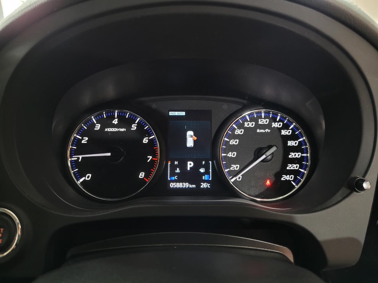 2022 Mitsubishi Outlander