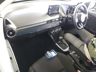 2016 Mazda Demio - Thumbnail