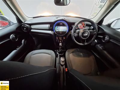 2016 Mini Cooper - Thumbnail