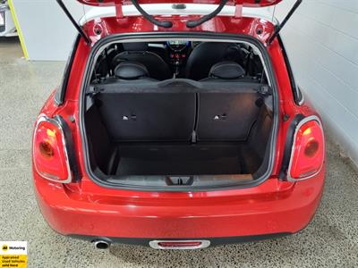 2016 Mini Cooper - Thumbnail