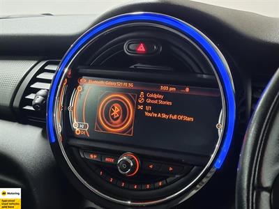 2016 Mini Cooper - Thumbnail