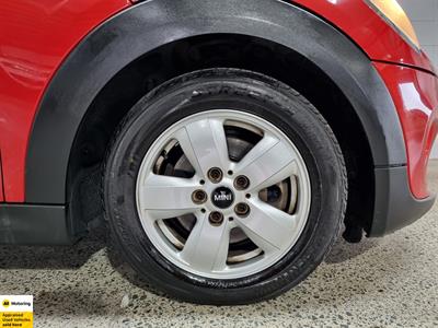 2016 Mini Cooper - Thumbnail