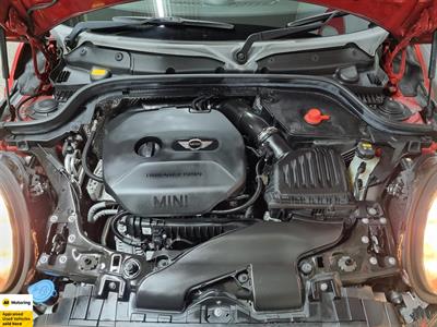 2016 Mini Cooper - Thumbnail