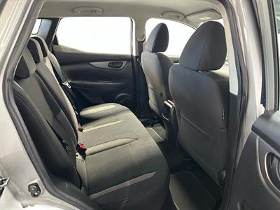 2021 Nissan Qashqai - Thumbnail