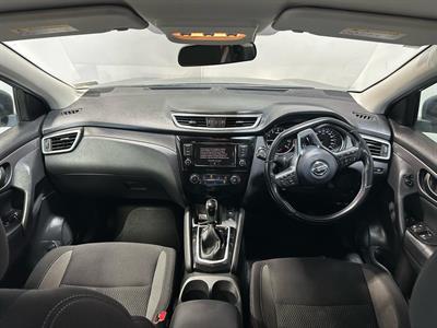 2021 Nissan Qashqai - Thumbnail