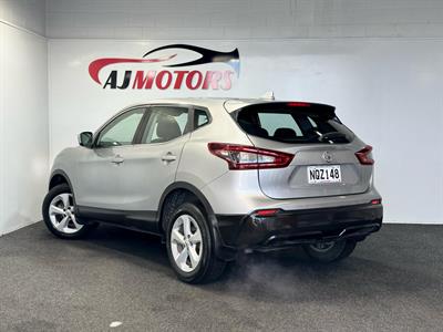 2021 Nissan Qashqai - Thumbnail