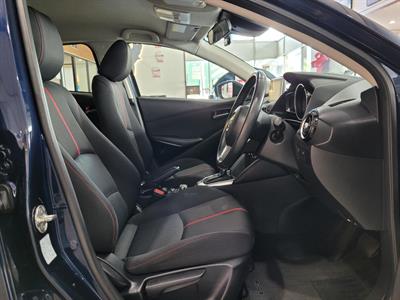 2016 Mazda Demio - Thumbnail