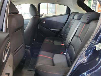 2016 Mazda Demio - Thumbnail