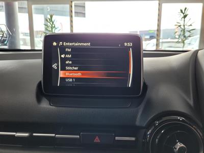 2016 Mazda Demio - Thumbnail