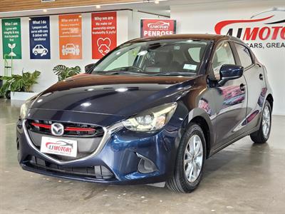 2016 Mazda Demio - Thumbnail