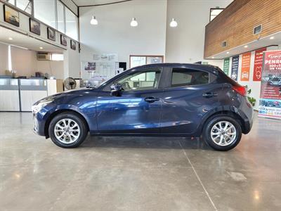 2016 Mazda Demio - Thumbnail