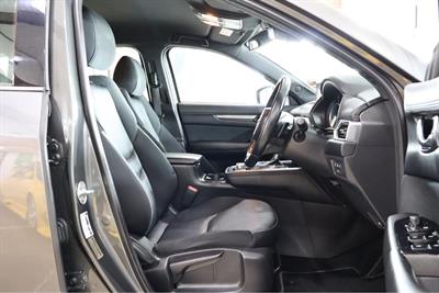 2021 Mazda CX-8 - Thumbnail