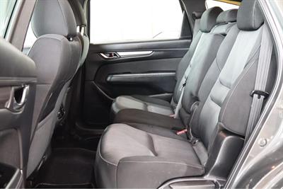 2021 Mazda CX-8 - Thumbnail