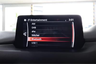 2021 Mazda CX-8 - Thumbnail