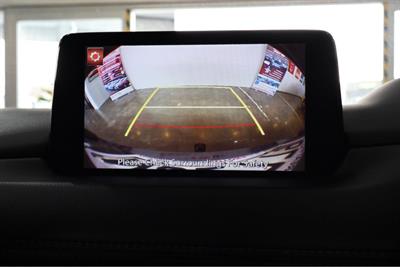 2021 Mazda CX-8 - Thumbnail