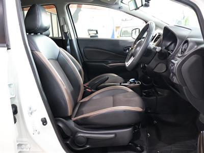 2017 Nissan Note - Thumbnail