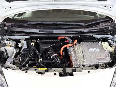 2017 Nissan Note - Thumbnail