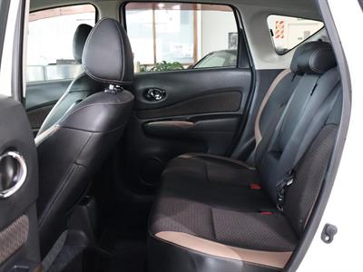 2017 Nissan Note - Thumbnail