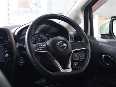 2017 Nissan Note - Thumbnail