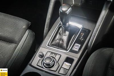 2016 Mazda CX-5 - Thumbnail