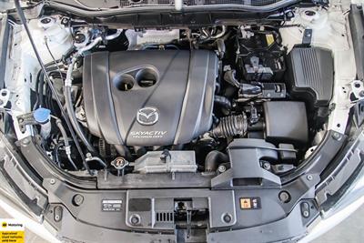 2016 Mazda CX-5 - Thumbnail