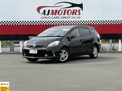 2012 Toyota Prius - Thumbnail