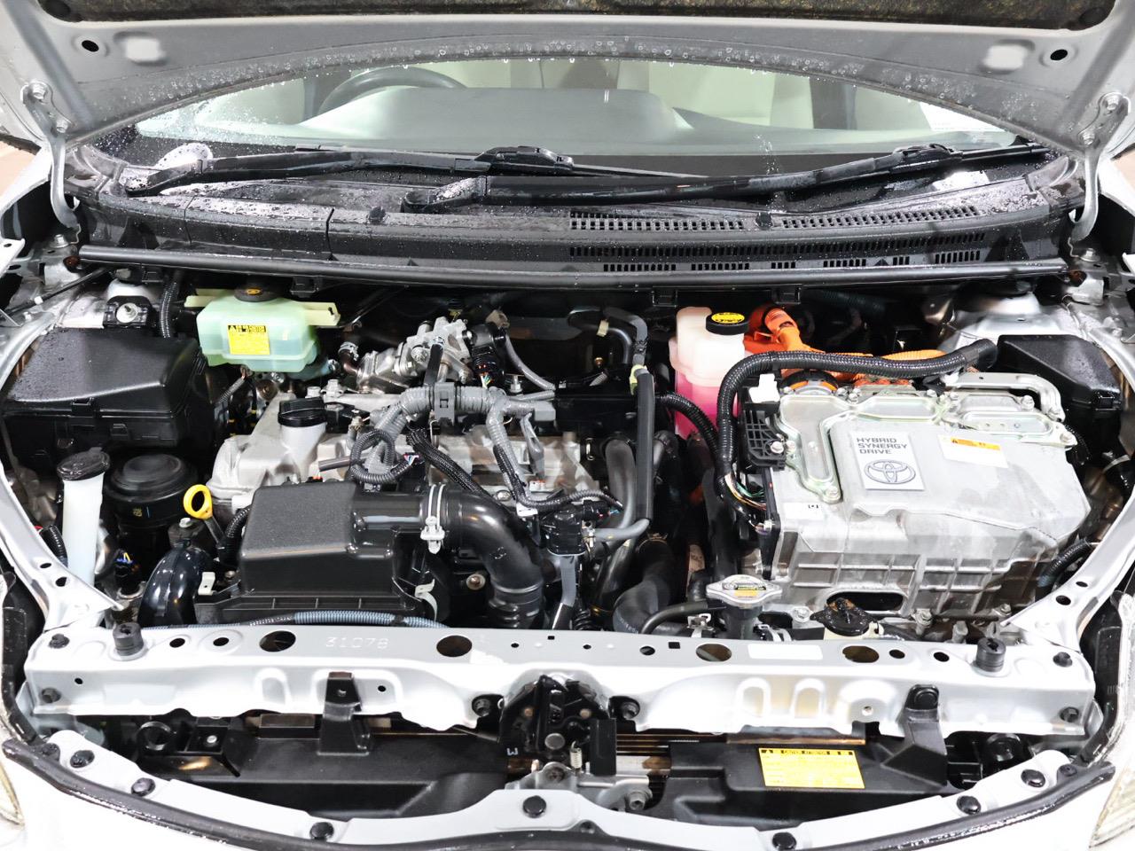 2014 Toyota Aqua