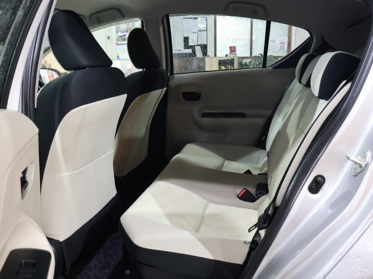 2014 Toyota Aqua