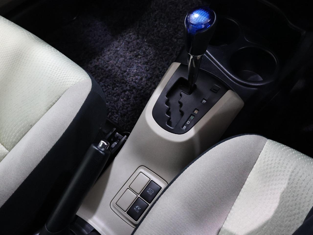 2014 Toyota Aqua