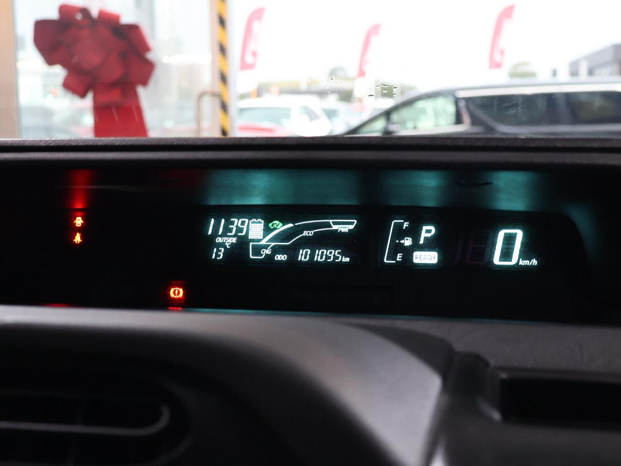 2014 Toyota Aqua
