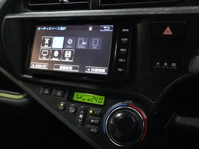 2014 Toyota Aqua - Thumbnail